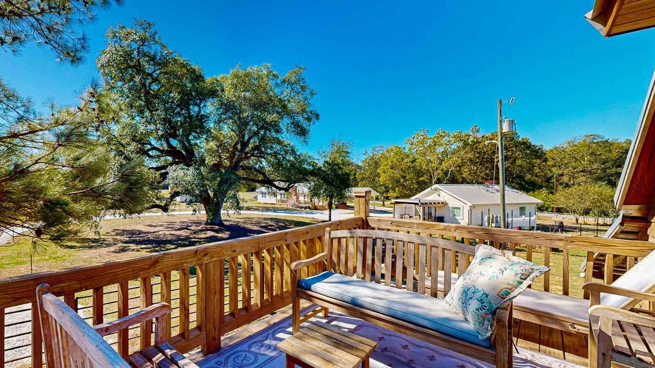 Photo of Outdoor in Tylertown