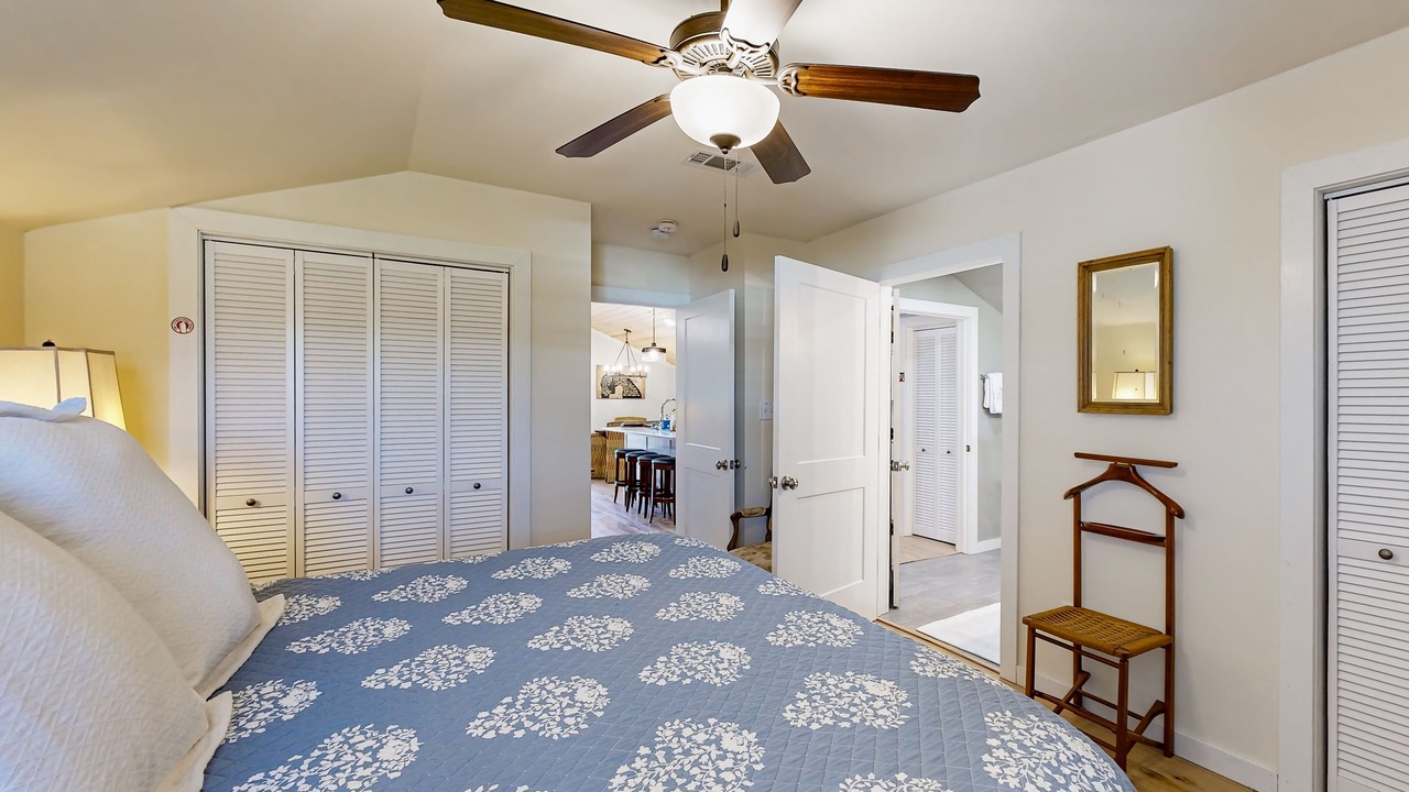 Photo of Bedroom in Tylertown