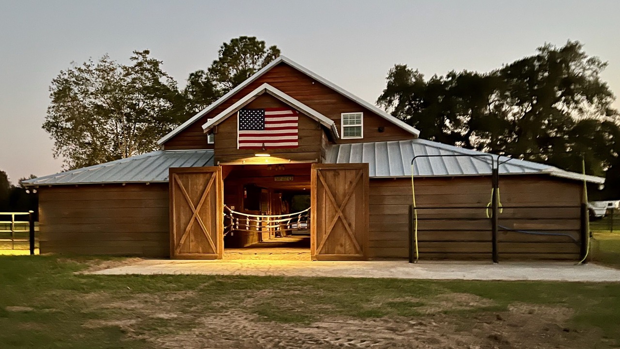 Photo of Outdoor in Tylertown