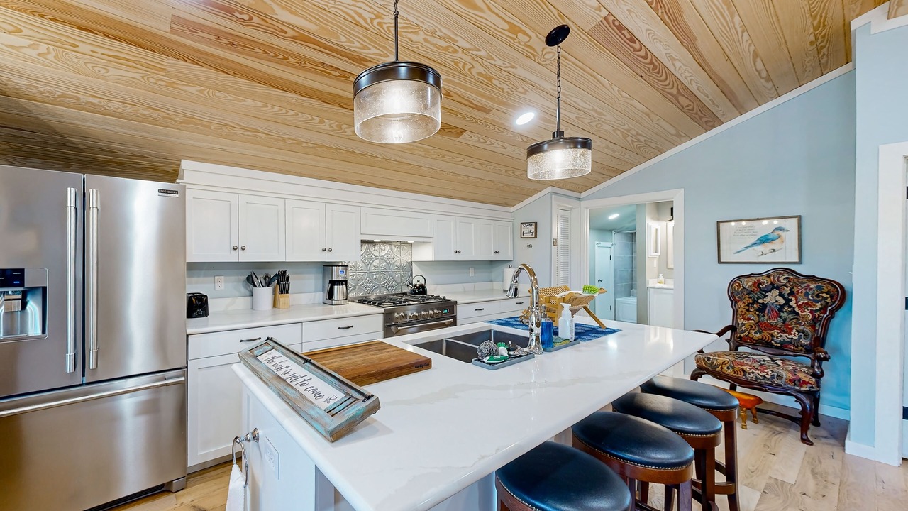 Photo of Kitchen in Tylertown