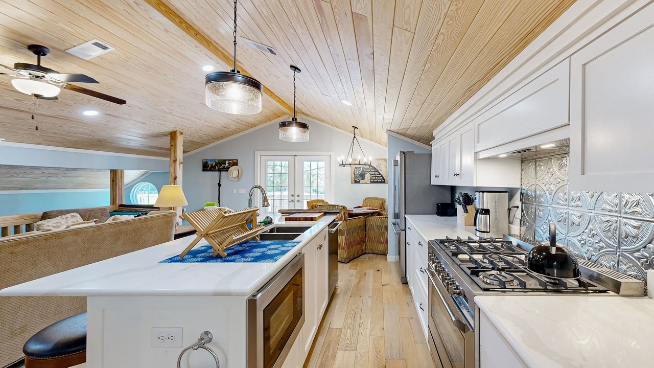 Photo of Kitchen in Tylertown