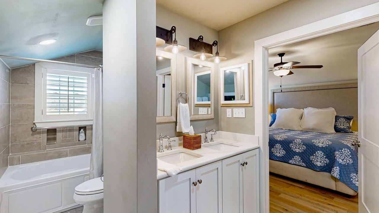 Photo of Bathroom in Tylertown