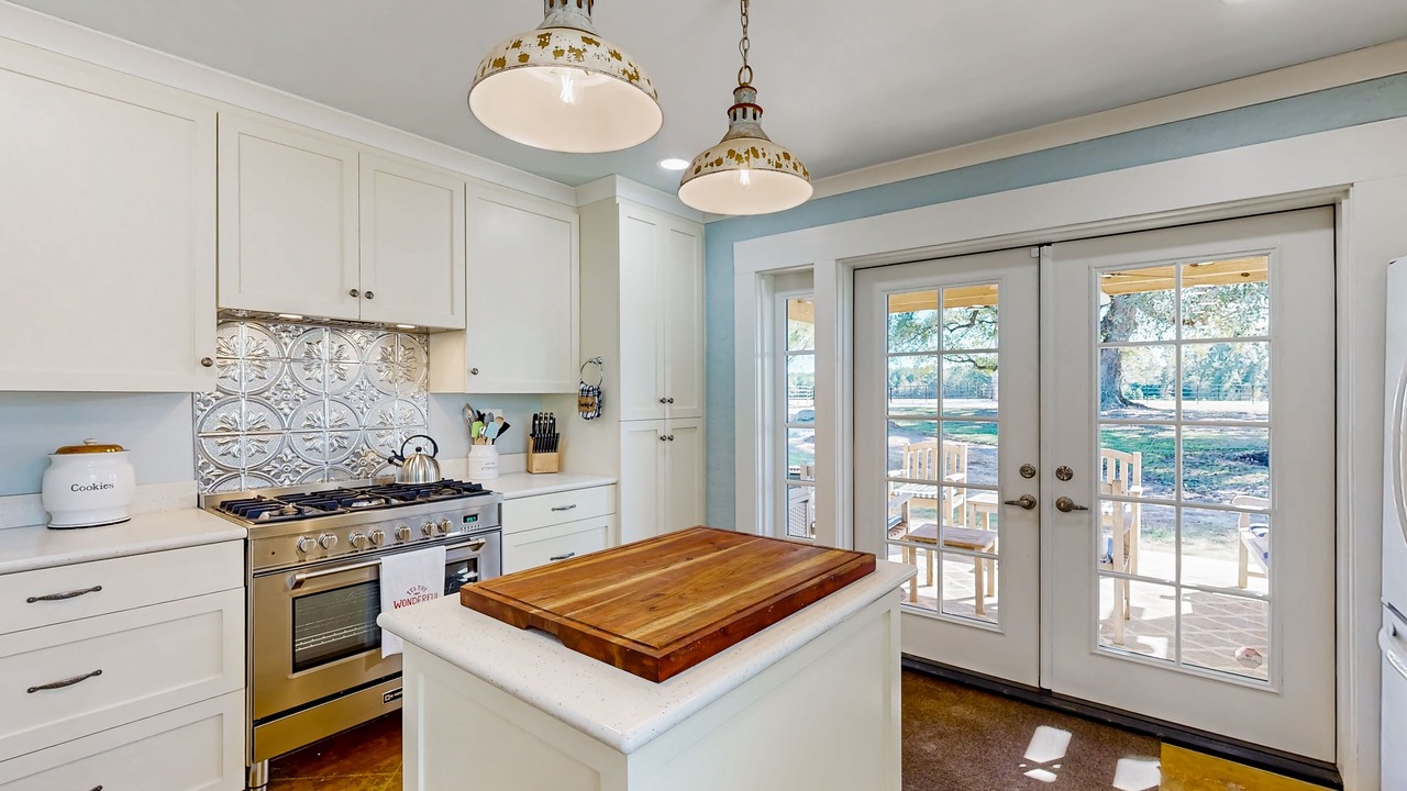 Photo of Kitchen in Tylertown