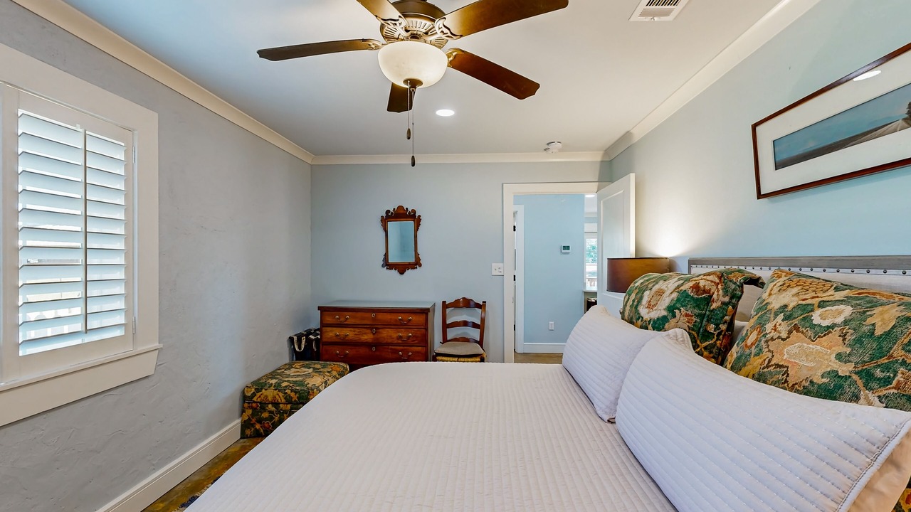 Photo of Bedroom in Tylertown
