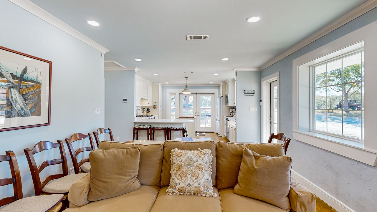 Photo of Livingroom in Tylertown