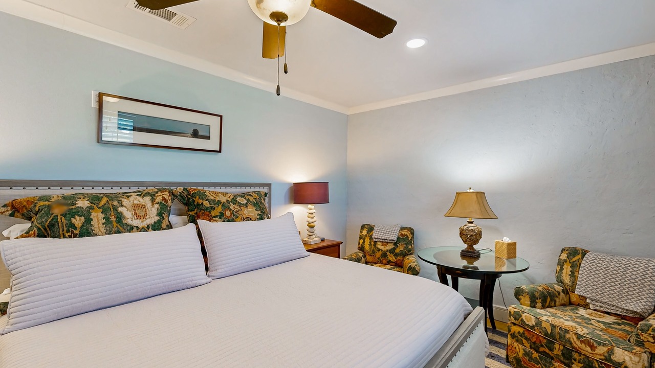 Photo of Bedroom in Tylertown