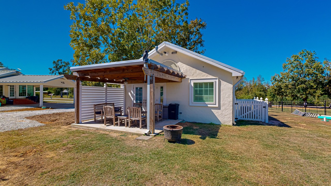 Photo of Outdoor in Tylertown
