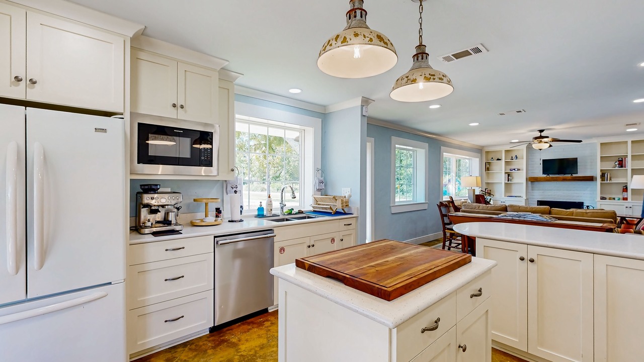 Photo of Kitchen in Tylertown