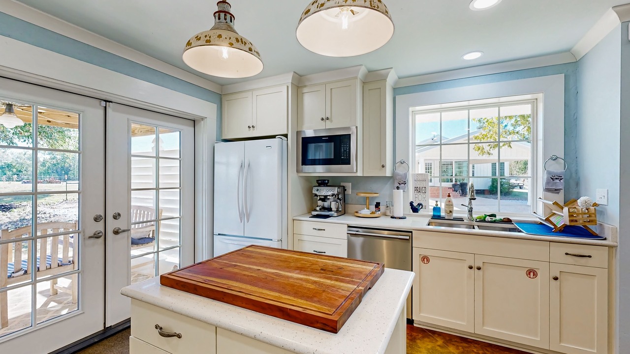 Photo of Kitchen in Tylertown