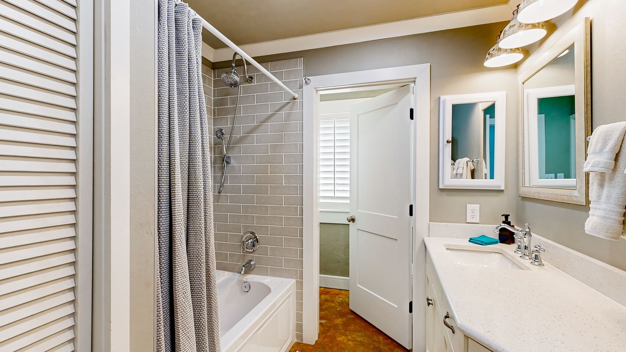 Photo of Bathroom in Tylertown