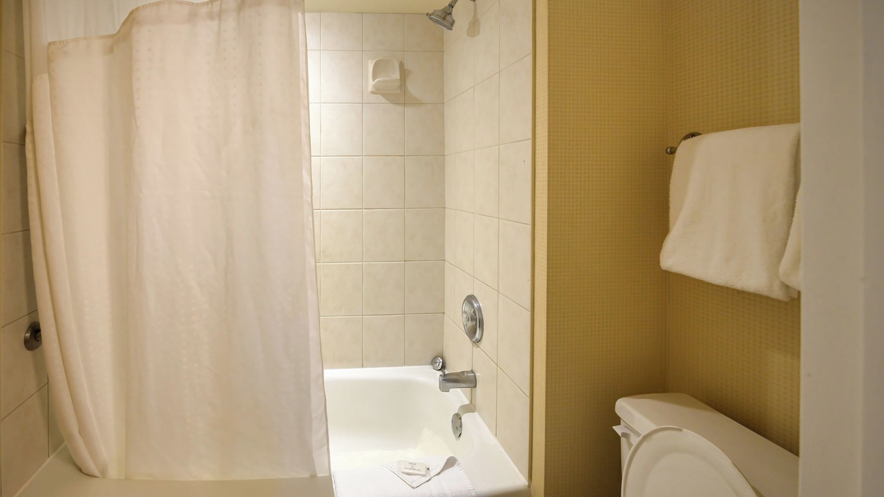 Photo of Bathroom in Southwest Calgary