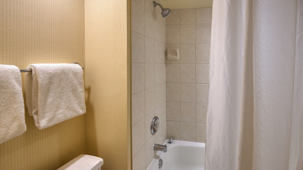 Photo of Bathroom in Southwest Calgary