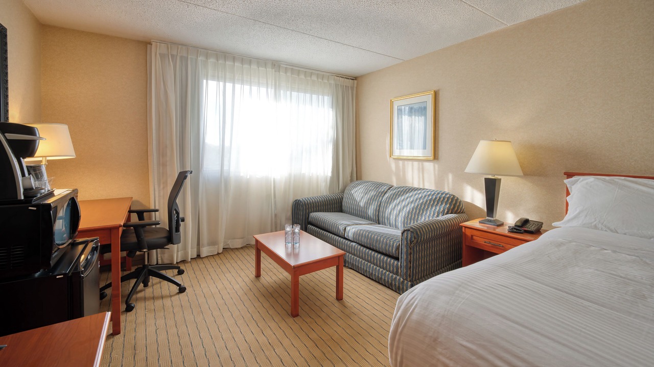 Photo of Bedroom in Southwest Calgary