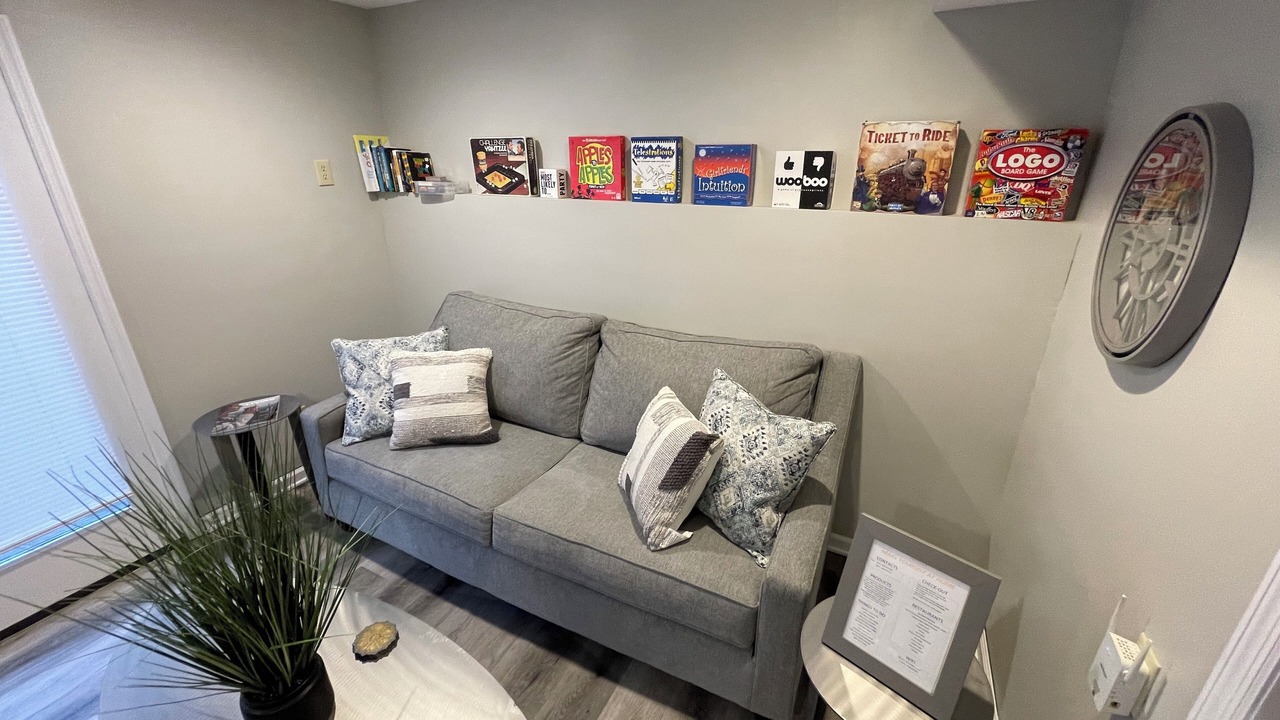 Photo of Livingroom in Clermont