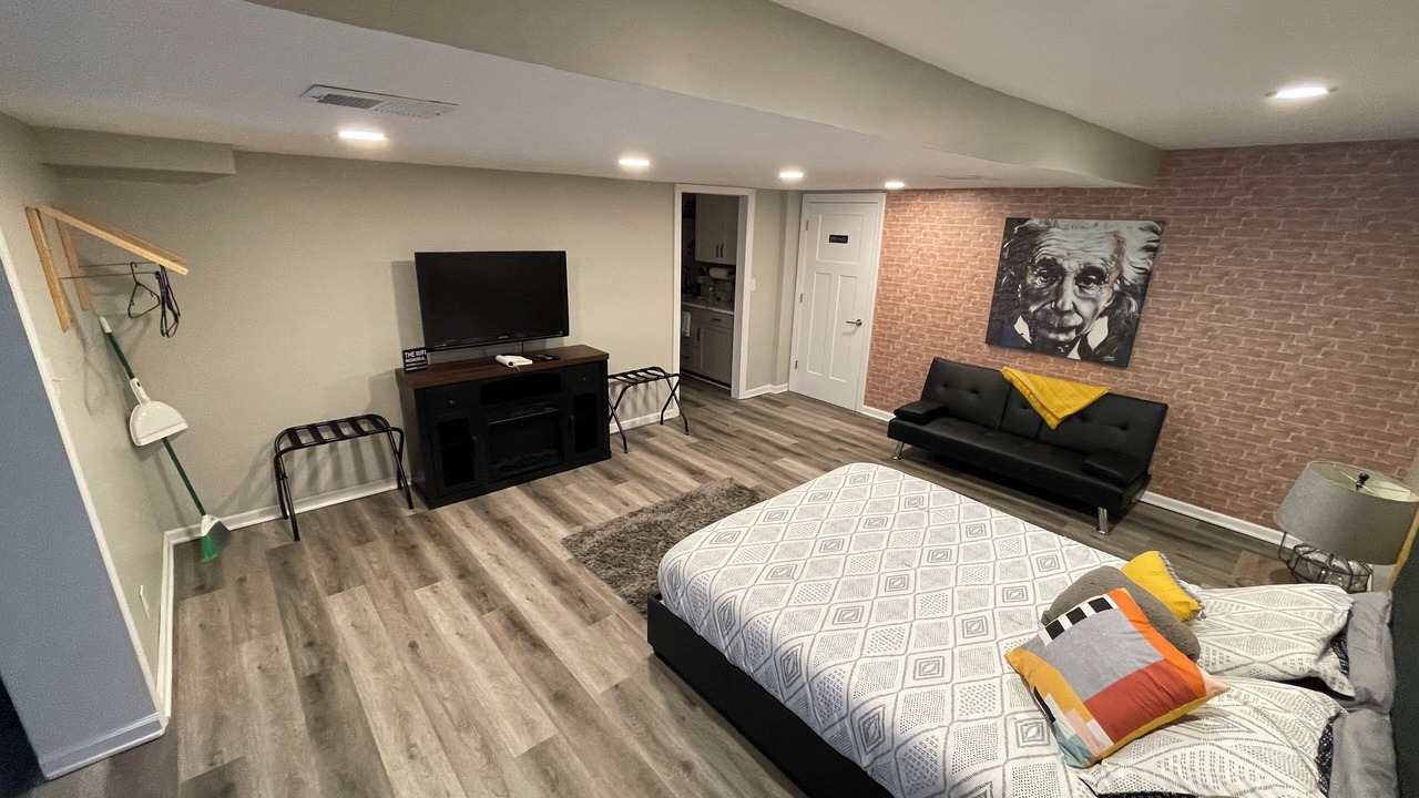 Photo of Bedroom in Clermont