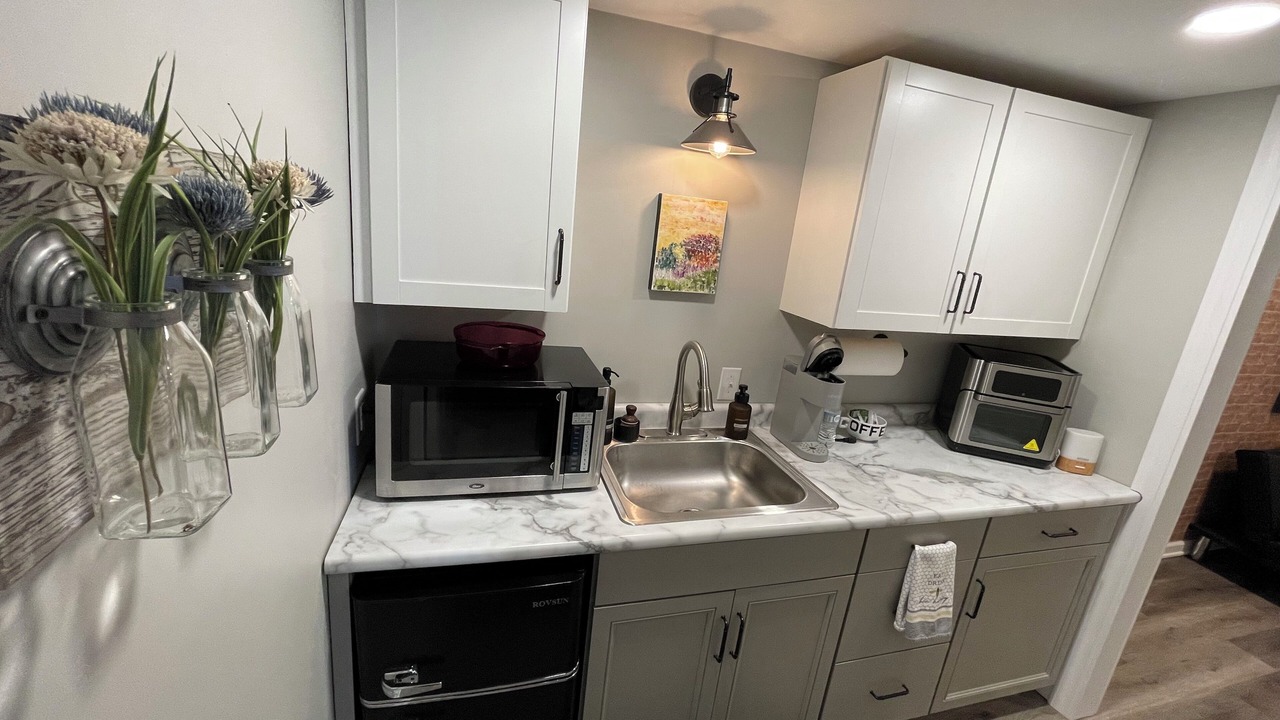 Photo of Kitchen in Clermont