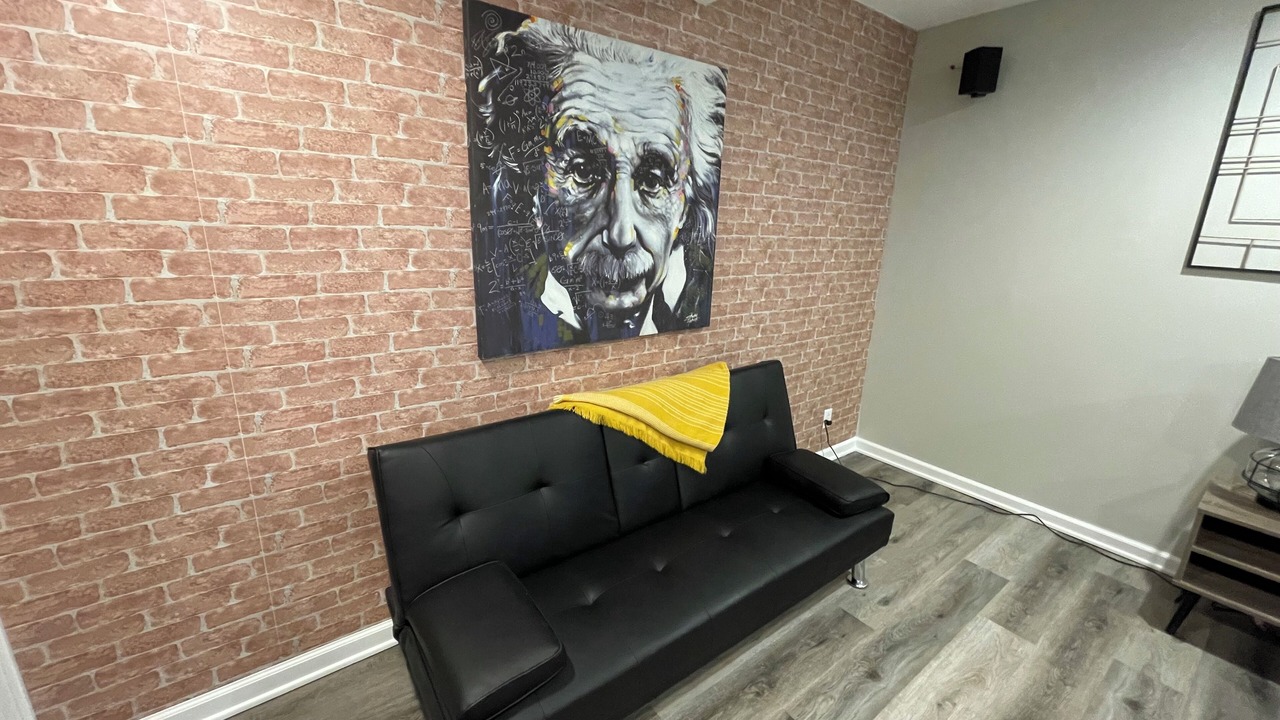 Photo of Livingroom in Clermont