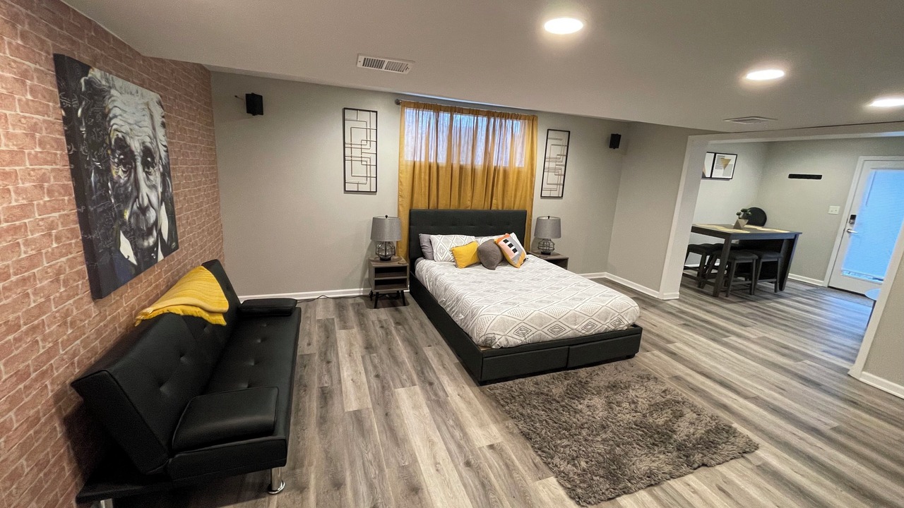 Photo of Bedroom in Clermont