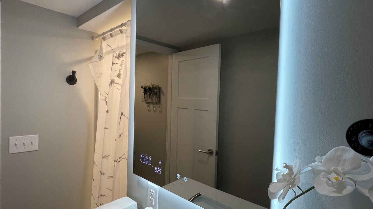 Photo of Bathroom in Clermont