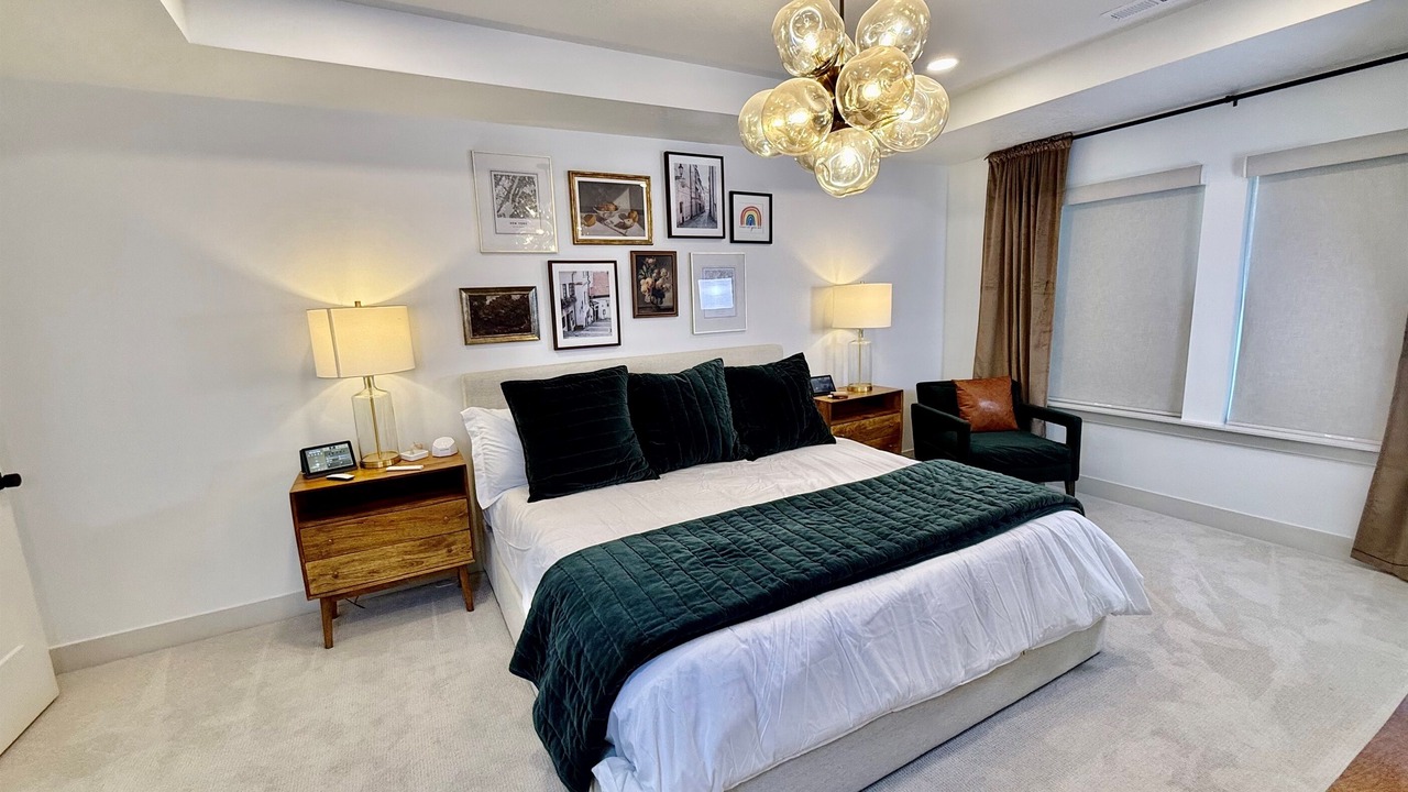 Photo of Bedroom in Lehi