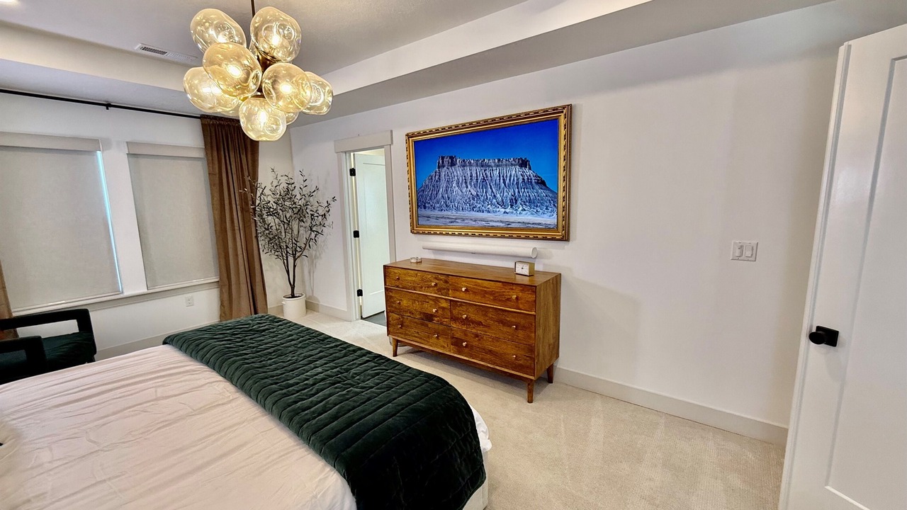 Photo of Bedroom in Lehi