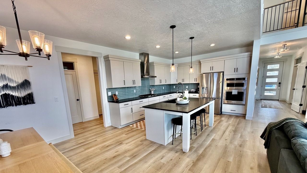 Photo of Kitchen in Lehi