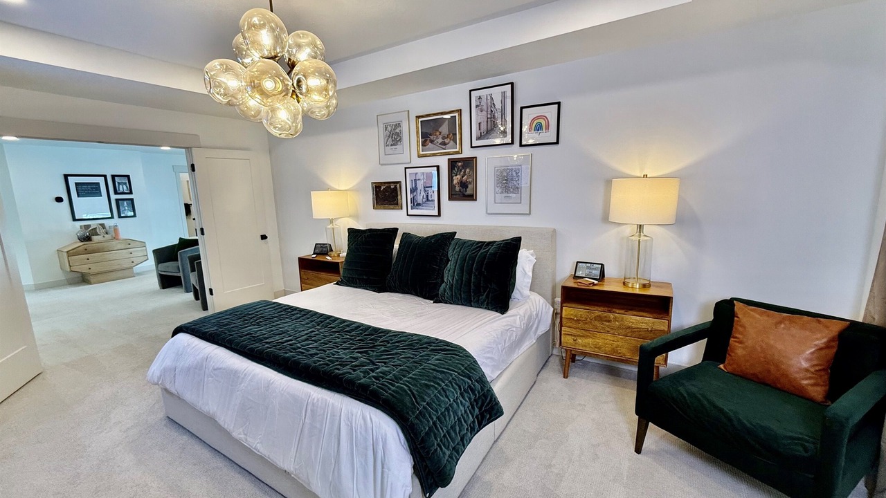 Photo of Bedroom in Lehi