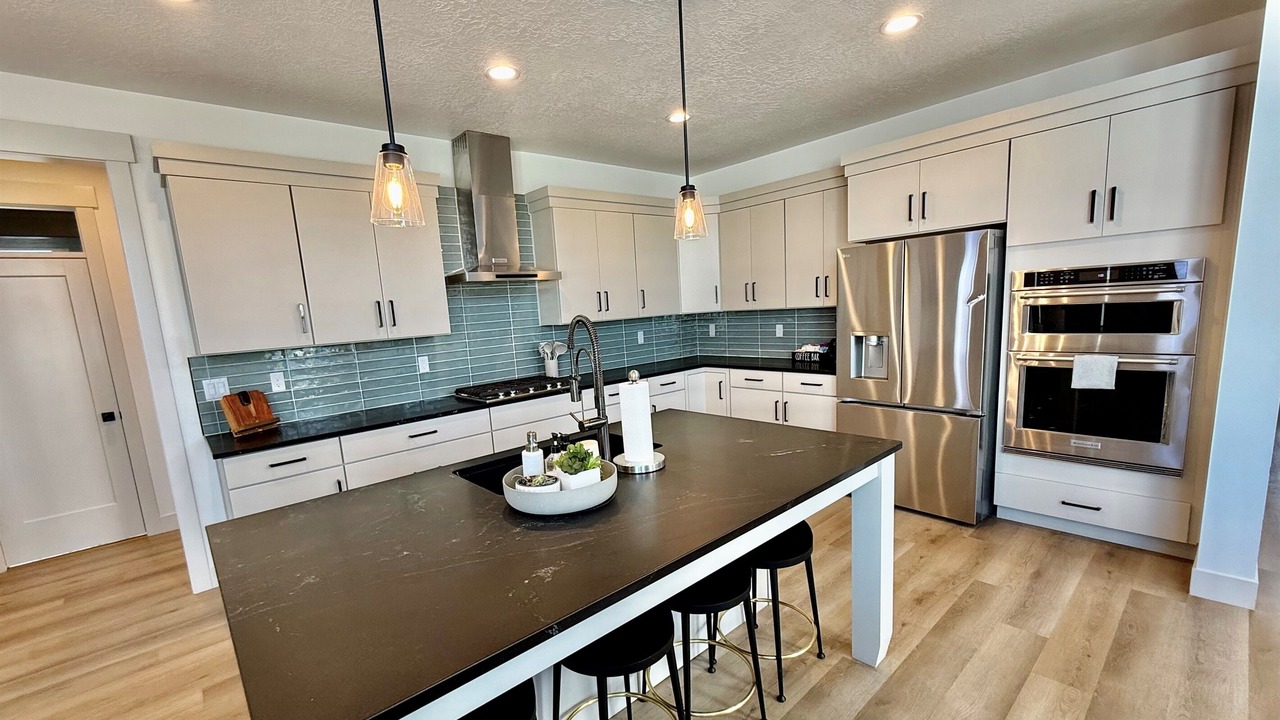 Photo of Kitchen in Lehi