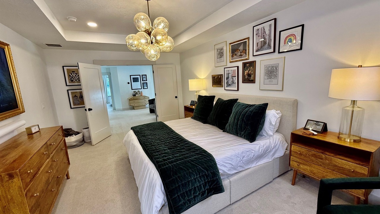 Photo of Bedroom in Lehi