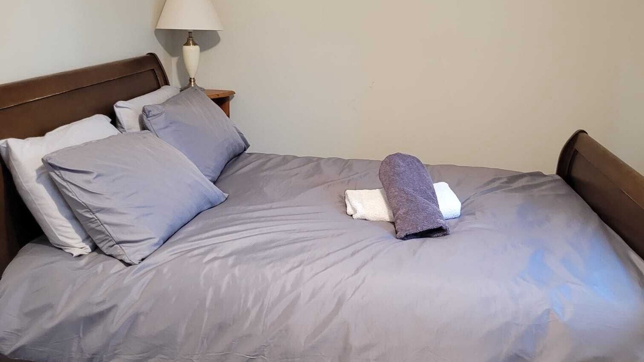 Photo of Bedroom in Sherborne St. John