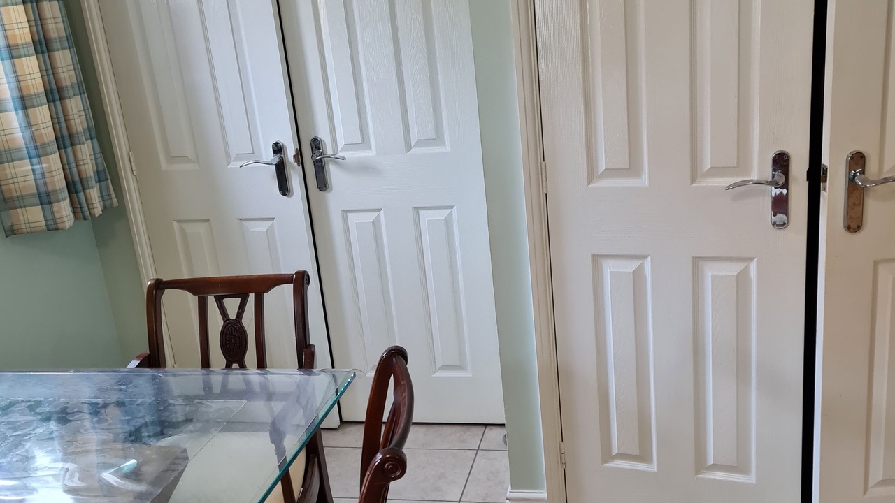 Photo of Others in Sherborne St. John