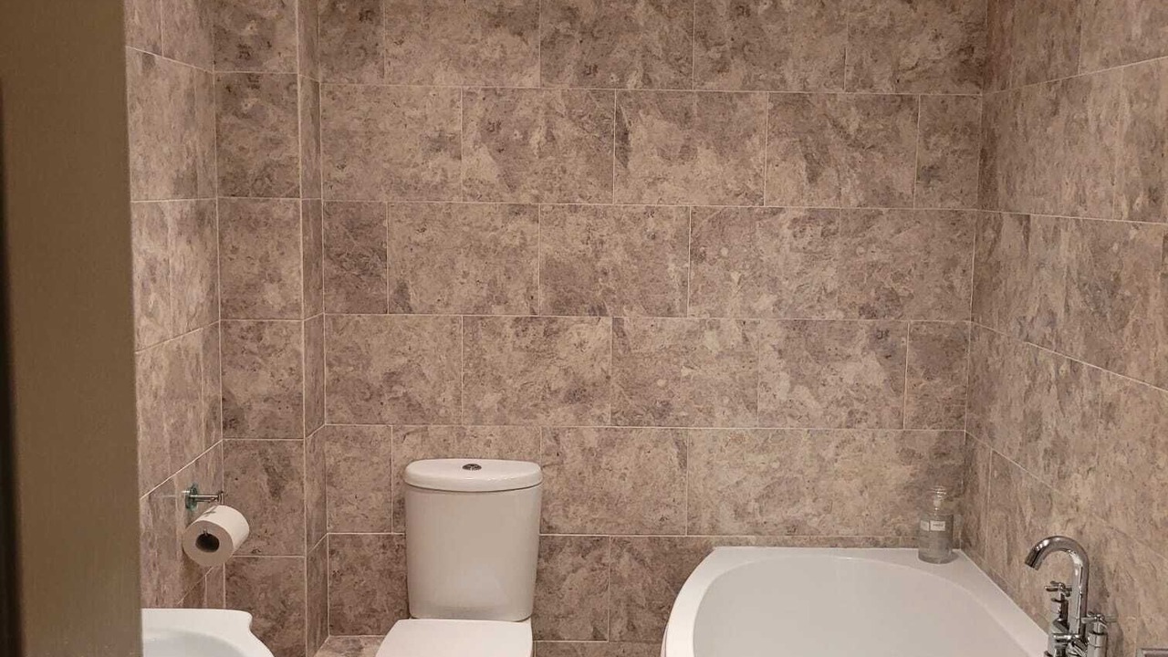 Photo of Bathroom in Sherborne St. John