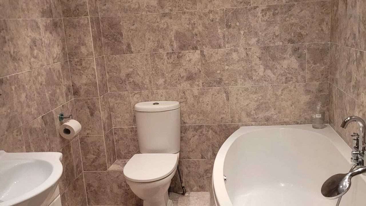 Photo of Bathroom in Sherborne St. John