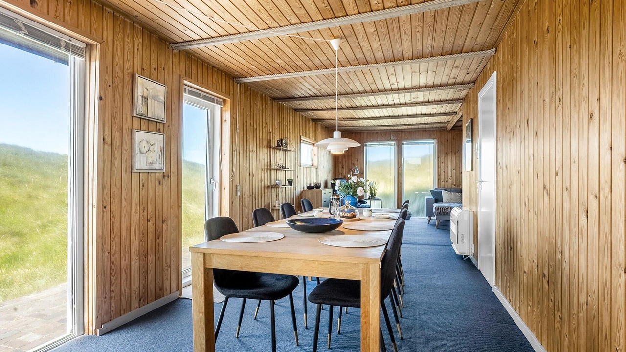 Photo of Bedroom in Hvorup Klit