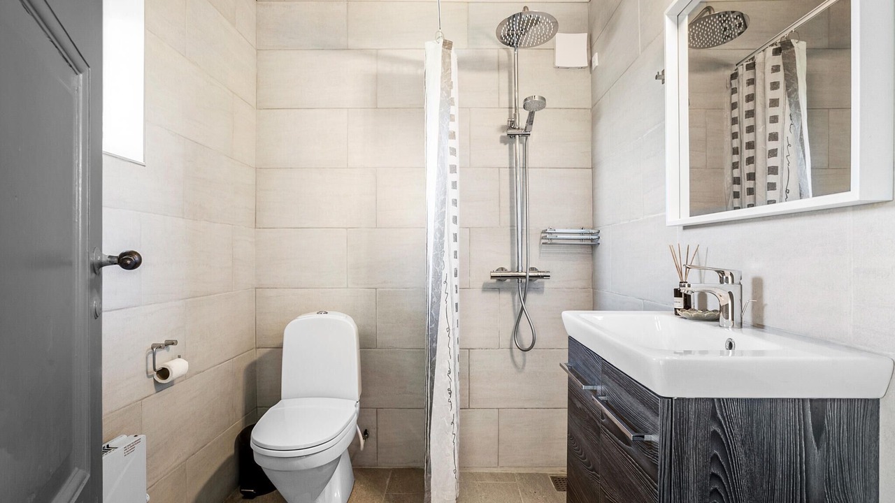 Photo of Bathroom in Hvorup Klit