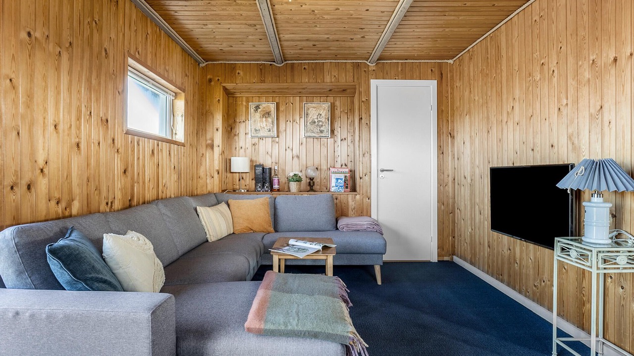 Photo of Bedroom in Hvorup Klit