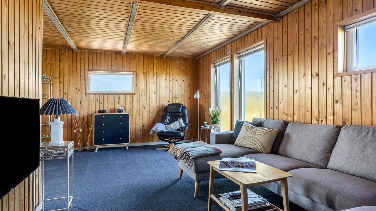 Photo of Bedroom in Hvorup Klit
