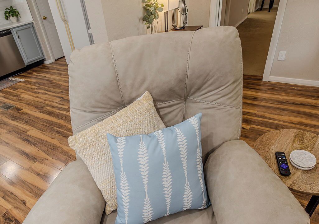 Photo of Livingroom in Graford