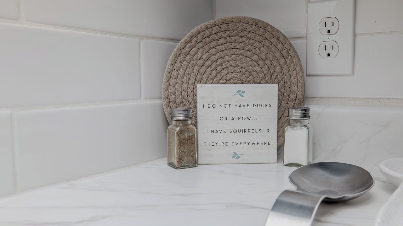 Photo of Bathroom in Graford