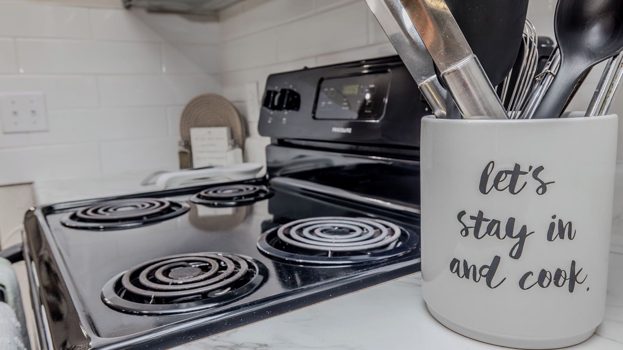 Photo of Kitchen in Graford