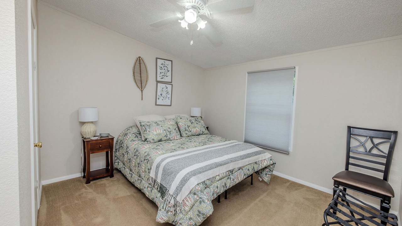 Photo of Bedroom in Graford