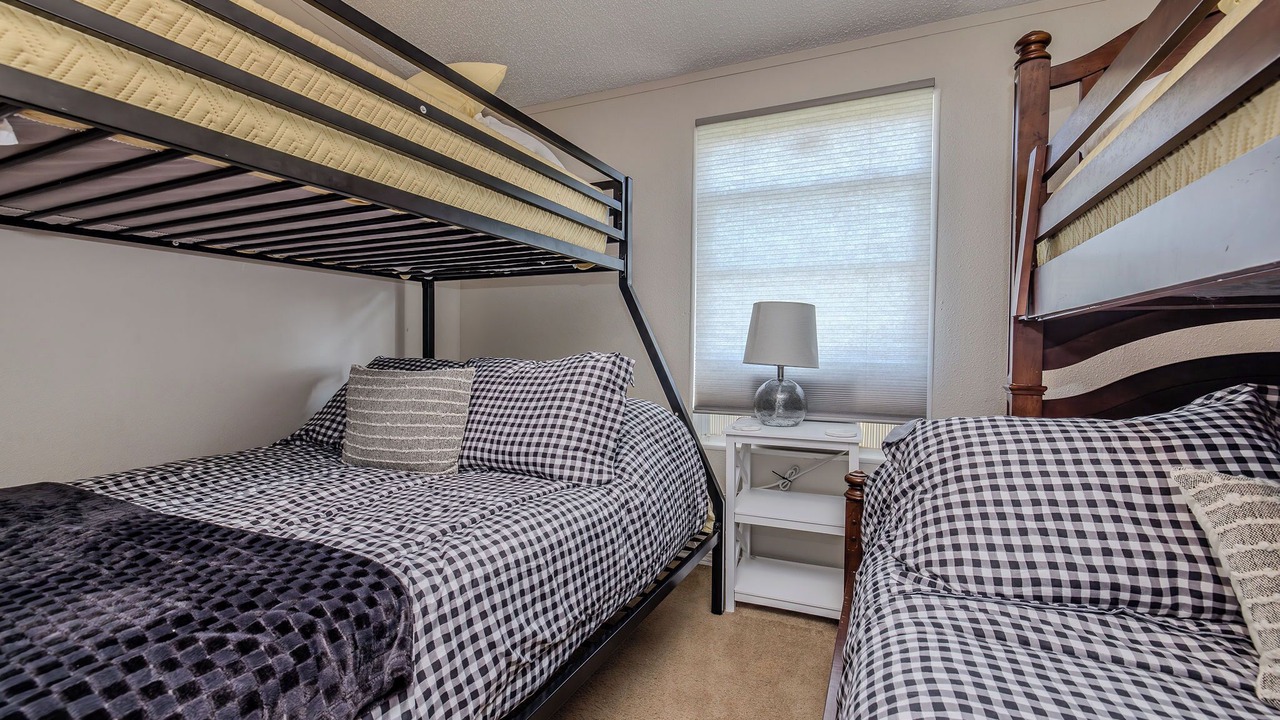 Photo of Bedroom in Graford