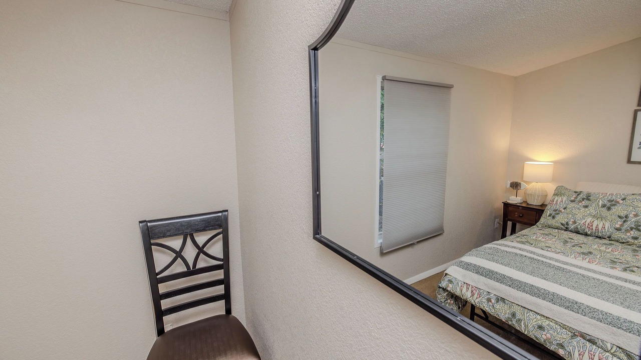 Photo of Bedroom in Graford