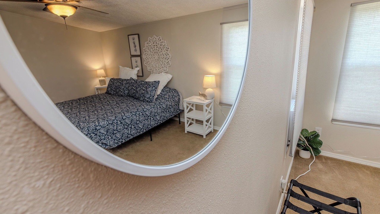 Photo of Bedroom in Graford