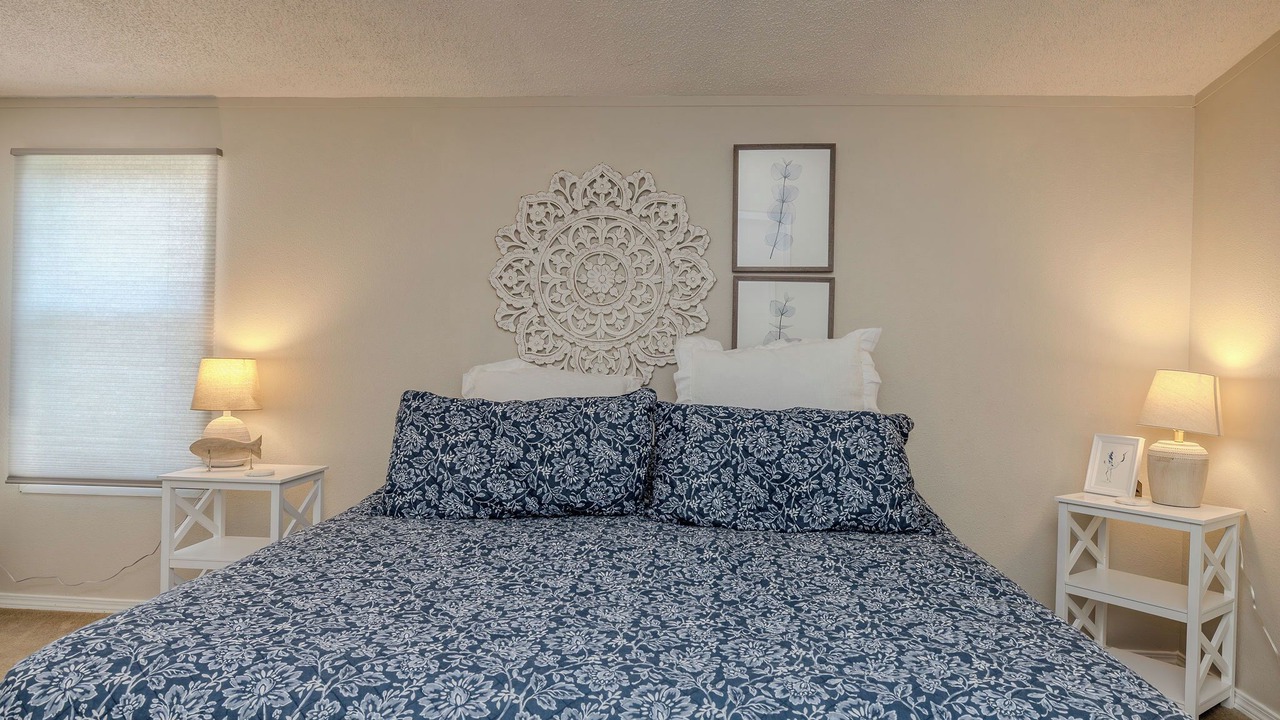 Photo of Bedroom in Graford