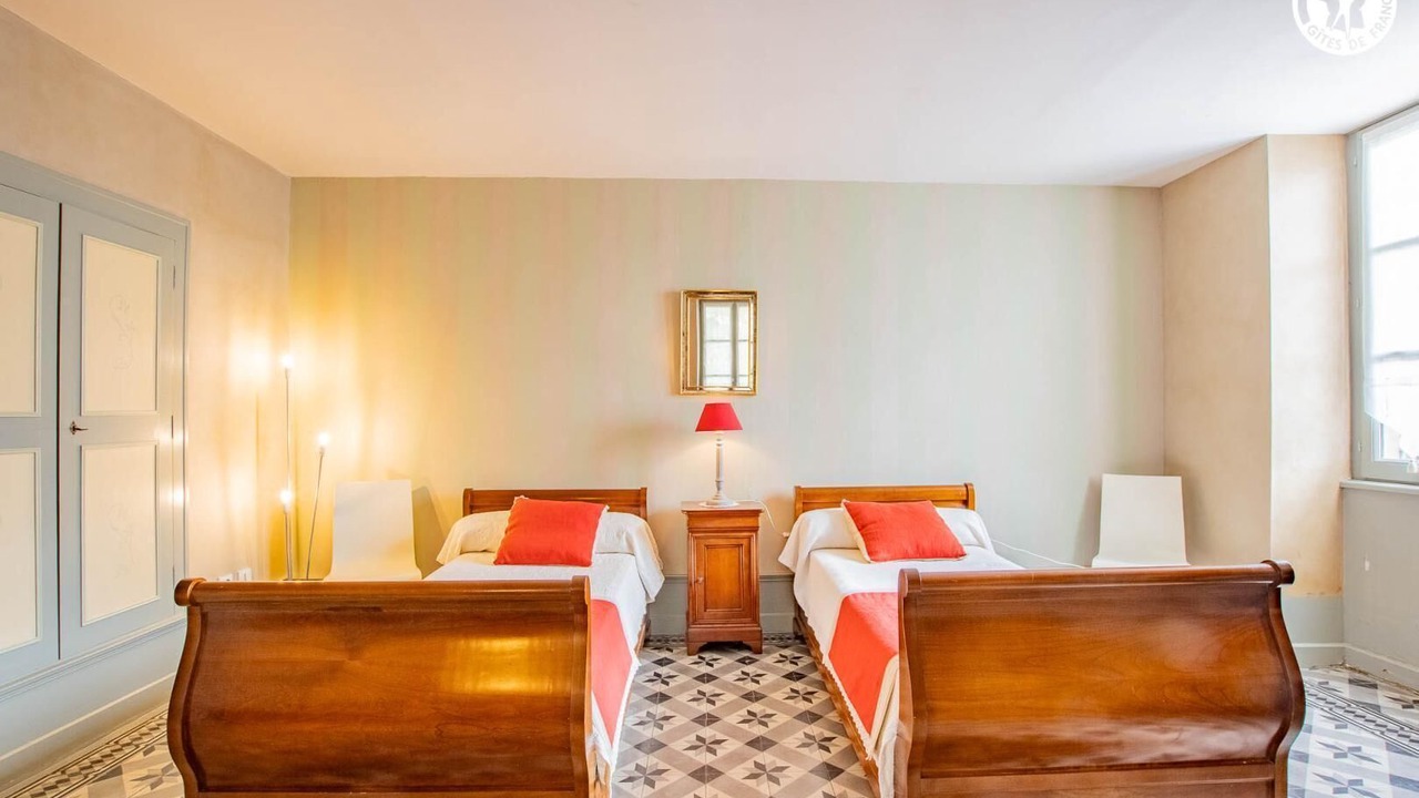 Photo of Bedroom in Plottes