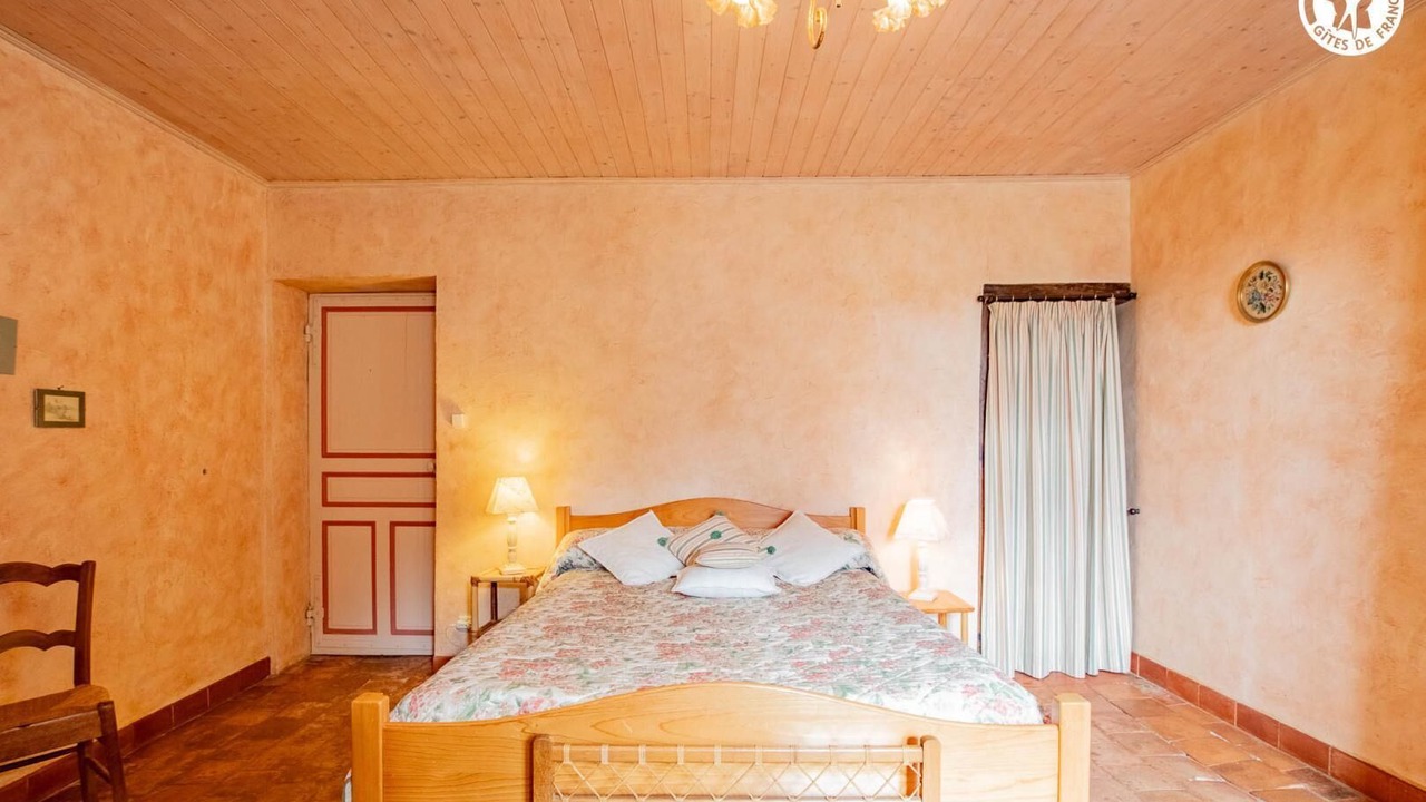 Photo of Bedroom in Plottes