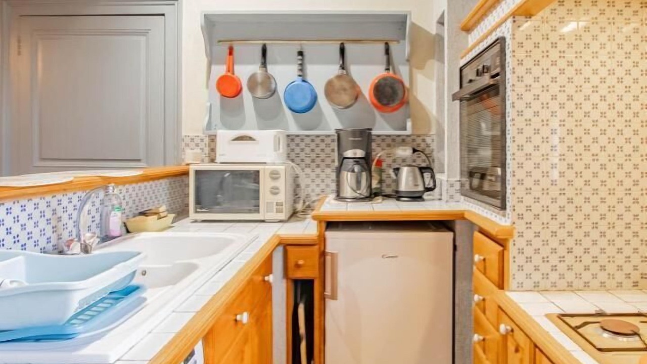 Photo of Kitchen in Plottes