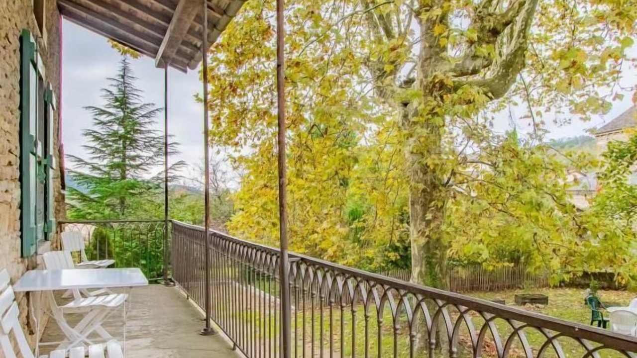 Photo of Patio Balcony in Plottes