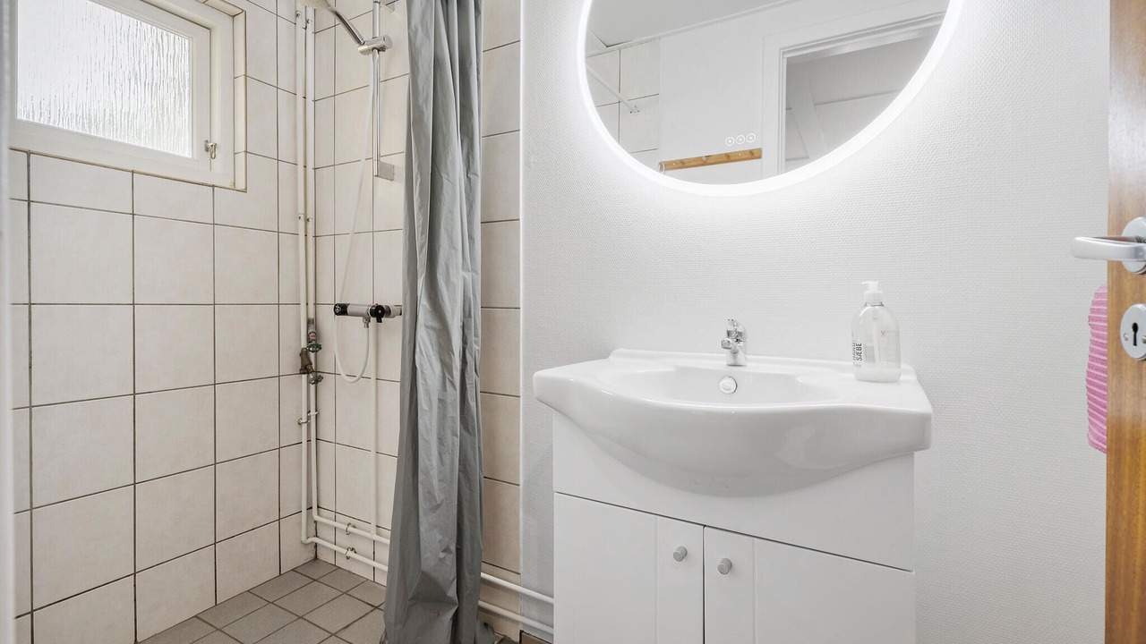 Photo of Bathroom in Svaneke